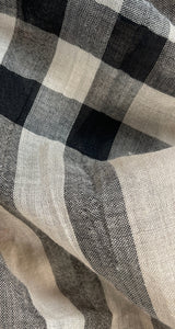 Pañuelo Traslucido Multicolor