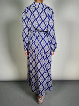 Vestido Cintura Elasticada