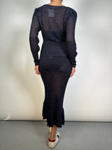 Set Fibras Metalizadas