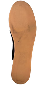 Zapatos Terraplen Borlas