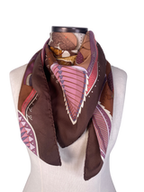 Pañuelo La Vie Du Grand Nord