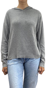 Sweater Gris