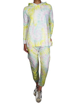 Set Tie Dye