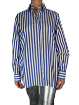 Blusa Rayas