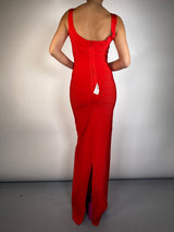 Vestido Barneys New York