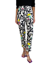 Pantalón Multicolor