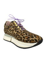 Zapatillas Animal Print