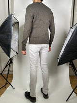 X SANTINO - Sweater @cristianpreece