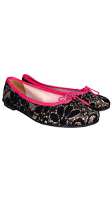 Bailarinas Klee Fresa