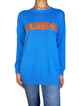 Sweater Lana Flashback