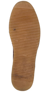 Mocasines Plataforma