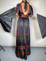 Vestido Sibilina Zhou Sari