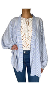 Kimono Vanessa Virginia