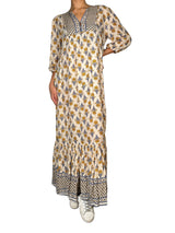 Vestido Mediterraneo