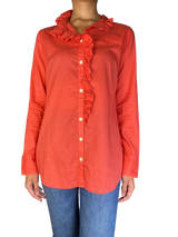 Blusa Vuelos Coral