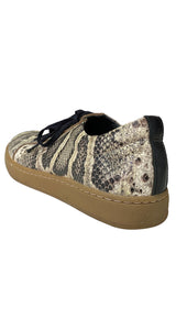 Zapatillas Animal Print
