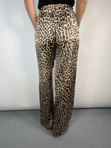 Pantalón Leopard