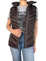 Parga Ligera Sin Mangas