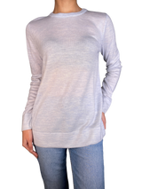 Sweater Celeste Lana Merino