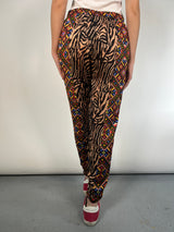 Pantalón Madagascar África