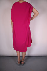 Vestido Fucsia