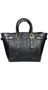 Bolso Cuero London