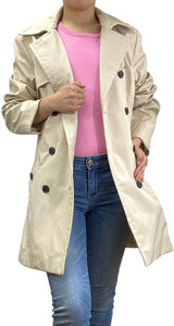 Trench Beige