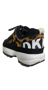 Zapatillas Animal Print