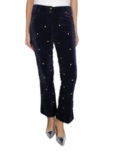 Pantalón Velvet