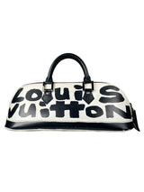 Cartera Alma Graffiti