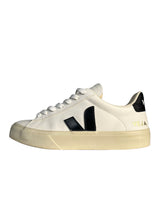 Zapatillas Campo Chromefree Cuero