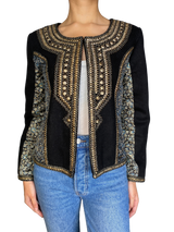Chaqueta Somers Pavlov