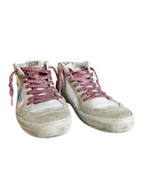 Zapatillas Midstar Cuero