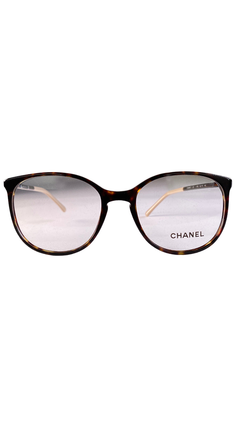 Anteojos Ópticos 3282 CHANEL – Market People - Main Image