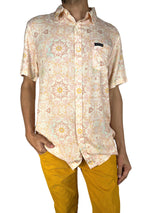 Camisa Estampada