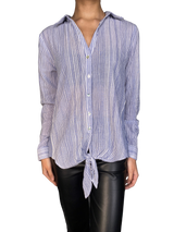 Blusa Rayada