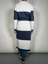 Cardigan Hilos Metalizados