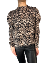 Blusa Animal