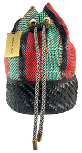 Bandolera Tejida