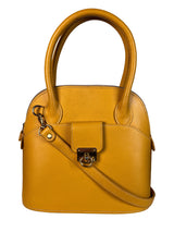 Cartera Amarilla