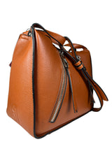 Bandolera Cuero Vegano