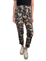 Pantalón Viscosa Estampado