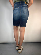 Falda Denim