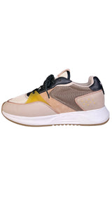 Zapatillas Deportivas