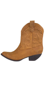 Botas Calvera Cuero Jeffrey Campbell by Magma