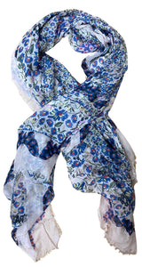 Pañuelo Modal Butterflies