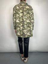Sobrecamisa Camuflaje