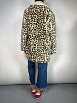 Abrigo Leopard