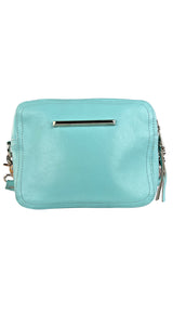 Bandolera Cuero Aplicaciones