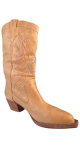 Botas Cowboy